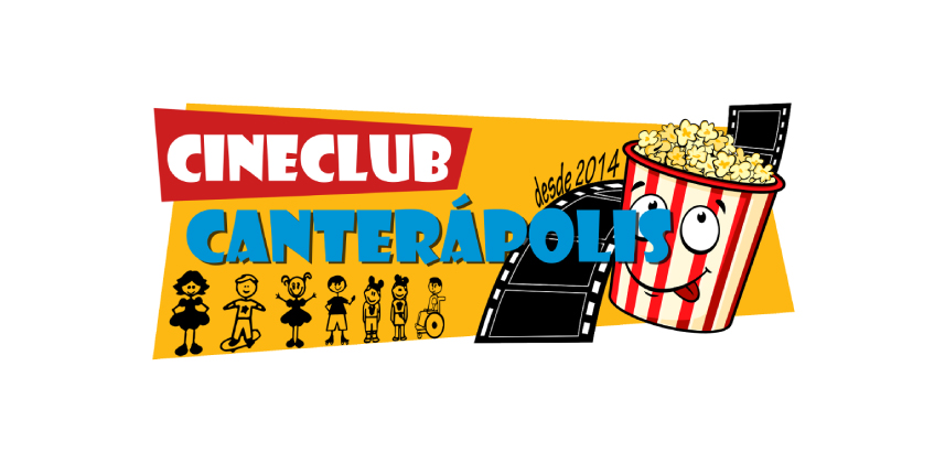 Cineclub Canterápolis