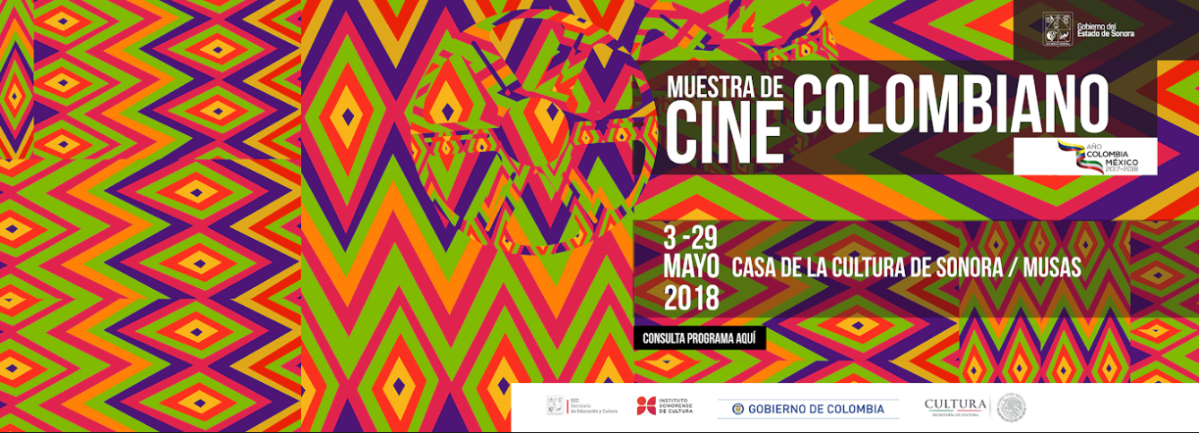 Muestra de Cine Colombiano