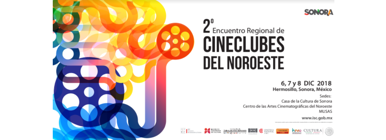 2do Encuentro Regional de Cineclubes 
